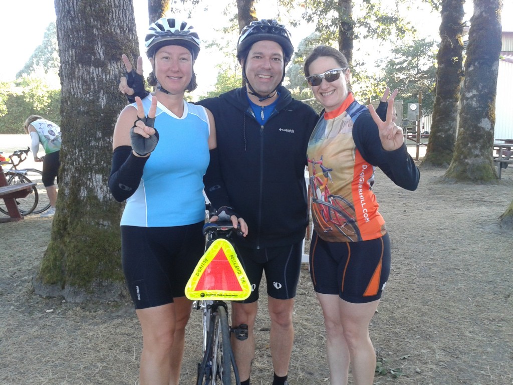 Oregon Coast Loop : Day 2