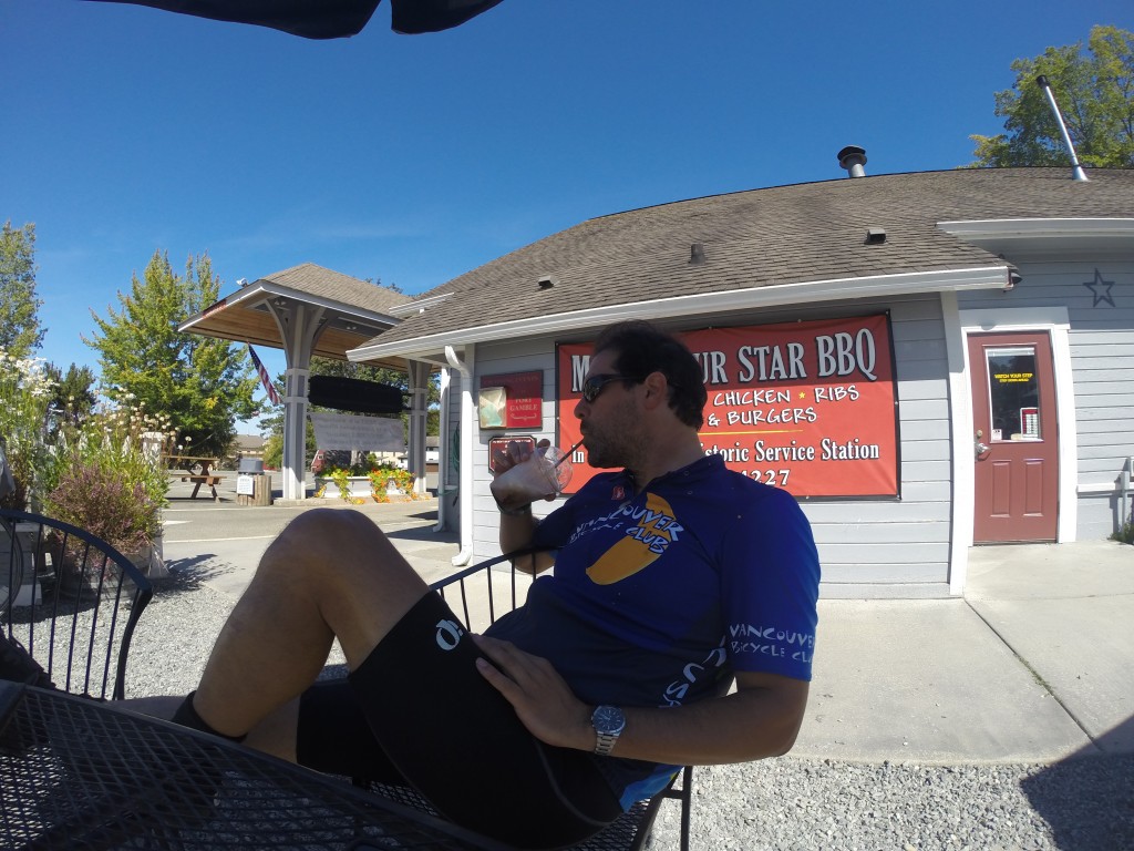 Port Gamble Coffee Treat