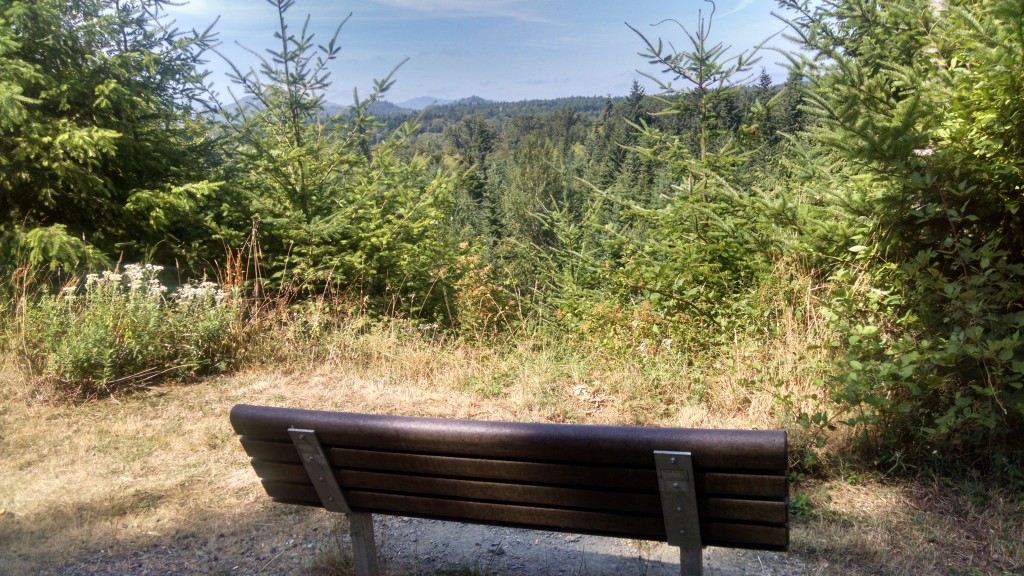 Olympic Discovery Trail